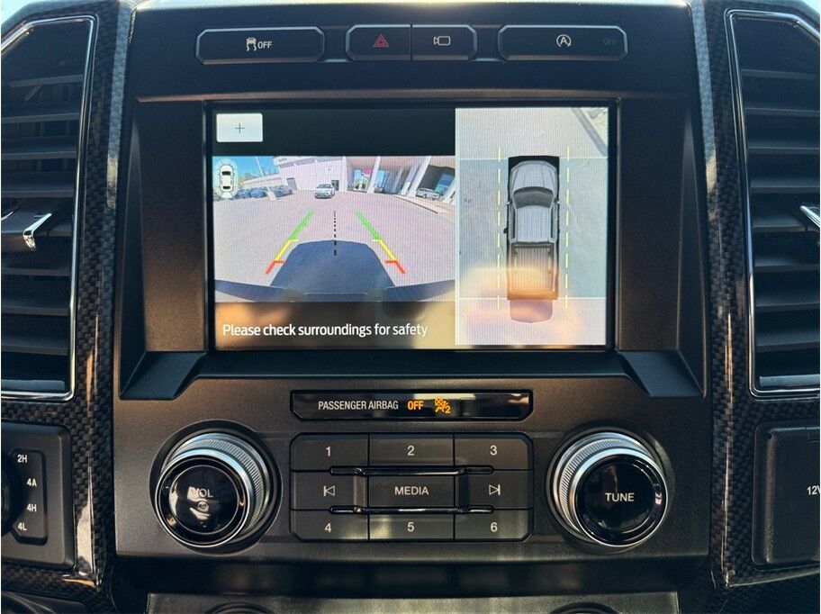 2020 Ford F150 SuperCrew Cab Lariat Pickup 4D 5 1/2 ft Folsom CA