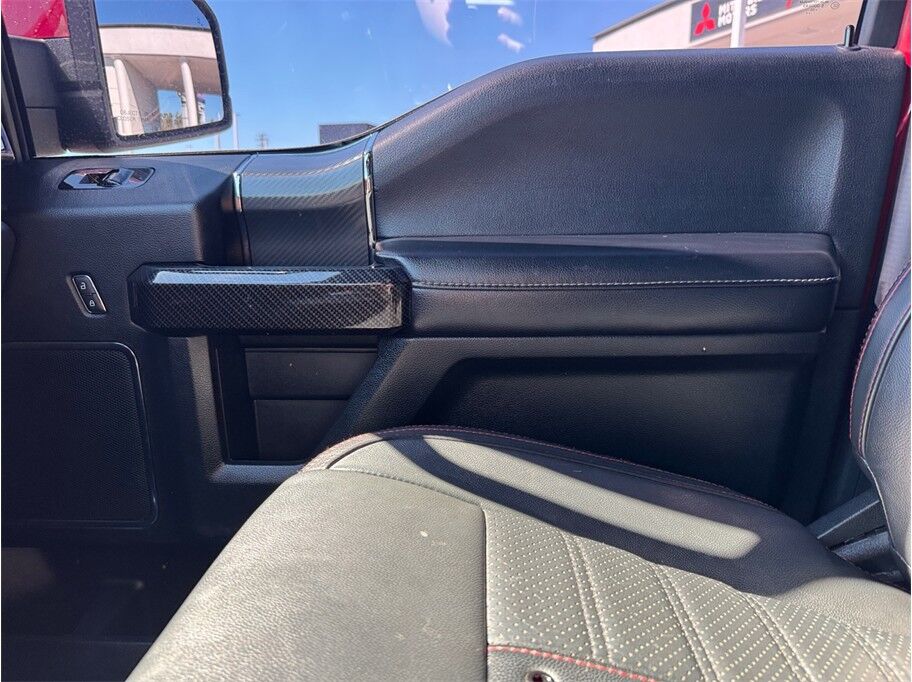 2020 Ford F150 SuperCrew Cab Lariat Pickup 4D 5 1/2 ft Folsom CA