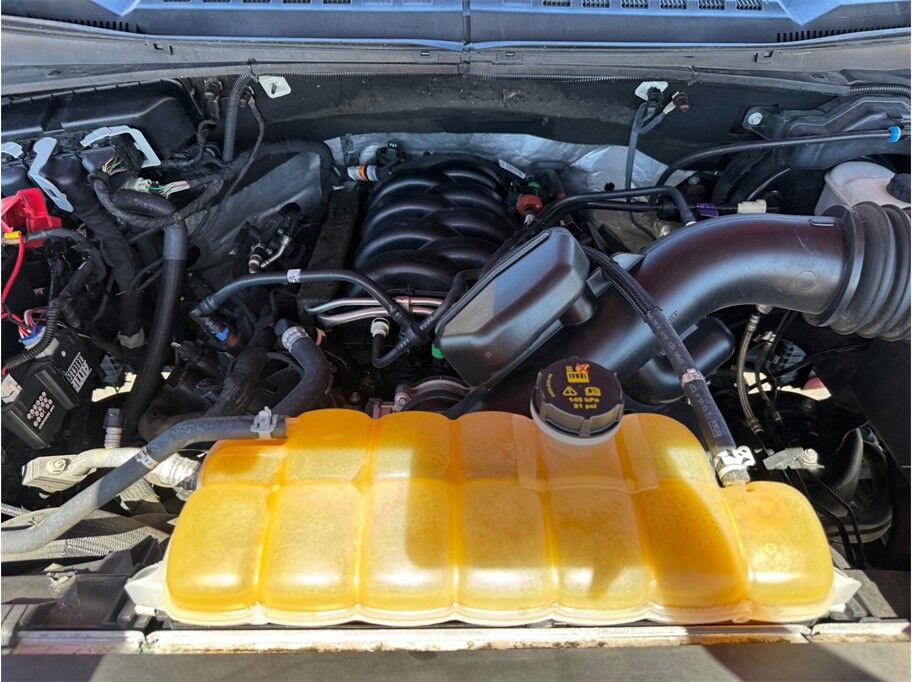 2020 Ford F150 SuperCrew Cab Lariat Pickup 4D 5 1/2 ft Folsom CA