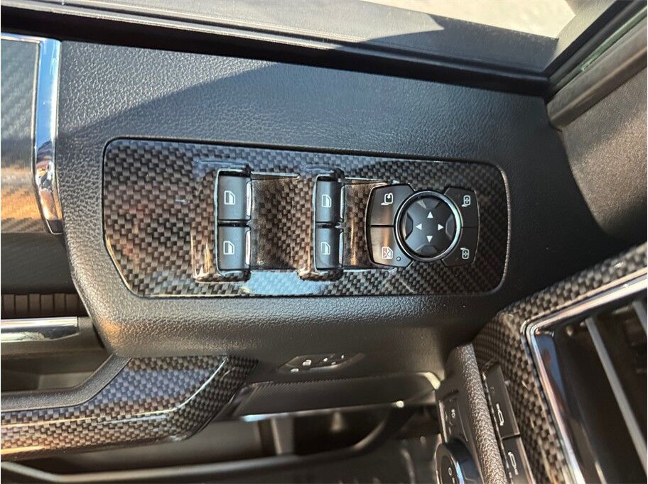 2020 Ford F150 SuperCrew Cab Lariat Pickup 4D 5 1/2 ft Folsom CA
