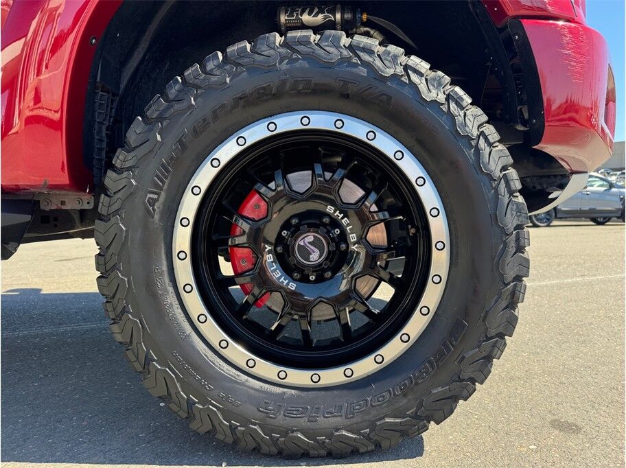 2020 Ford F150 SuperCrew Cab Lariat Pickup 4D 5 1/2 ft Folsom CA