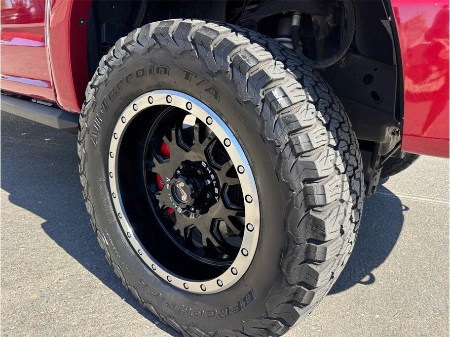2020 Ford F150 SuperCrew Cab Lariat Pickup 4D 5 1/2 ft Folsom CA
