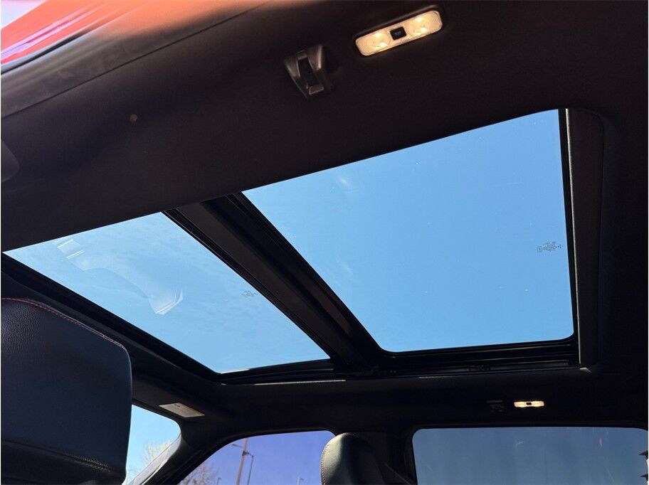 2020 Ford F150 SuperCrew Cab Lariat Pickup 4D 5 1/2 ft Folsom CA
