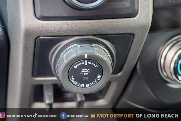 2020 Ford F150 SuperCrew Cab Raptor Pickup 4D 5 1/2 ft Long Beach CA