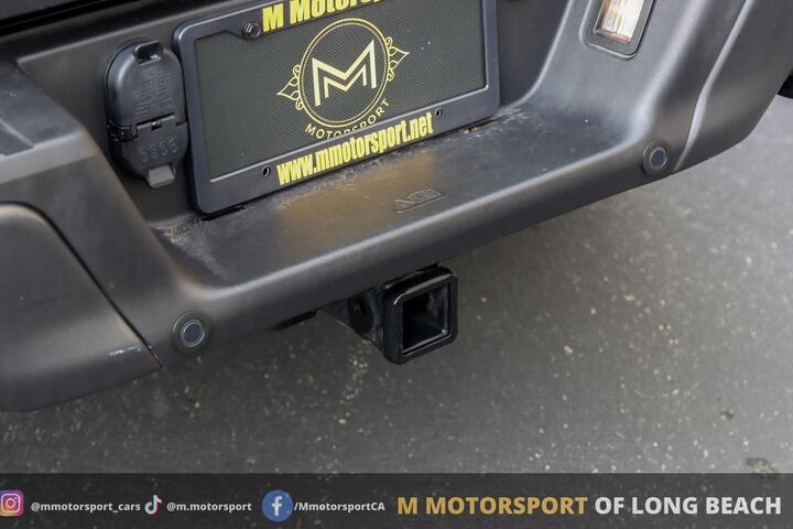 2020 Ford F150 SuperCrew Cab Raptor Pickup 4D 5 1/2 ft Long Beach CA