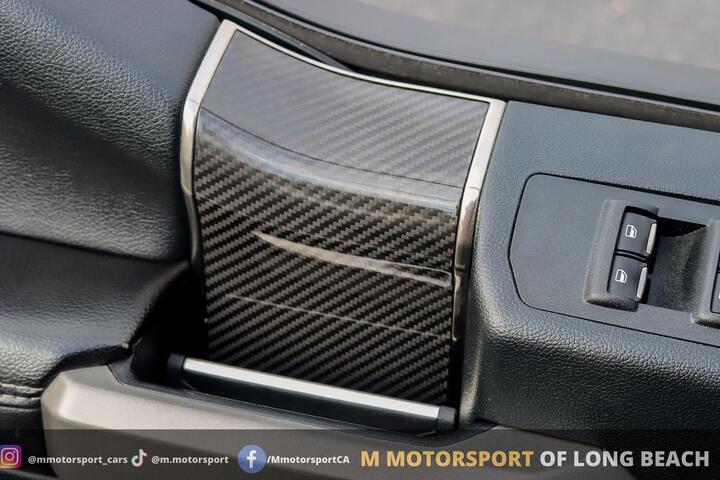 2020 Ford F150 SuperCrew Cab Raptor Pickup 4D 5 1/2 ft Long Beach CA