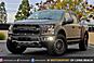 2020 Ford F150 SuperCrew Cab Raptor Pickup 4D 5 1/2 ft Long Beach CA
