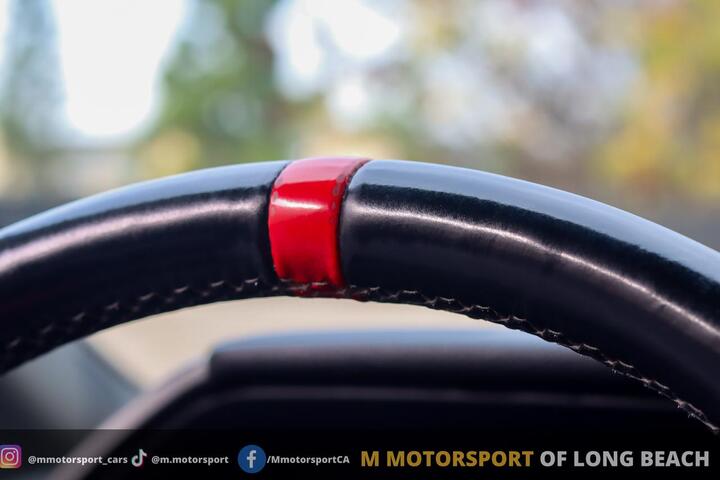 2020 Ford F150 SuperCrew Cab Raptor Pickup 4D 5 1/2 ft Long Beach CA