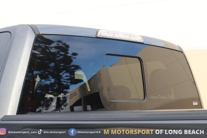 2020 Ford F150 SuperCrew Cab Raptor Pickup 4D 5 1/2 ft Long Beach CA