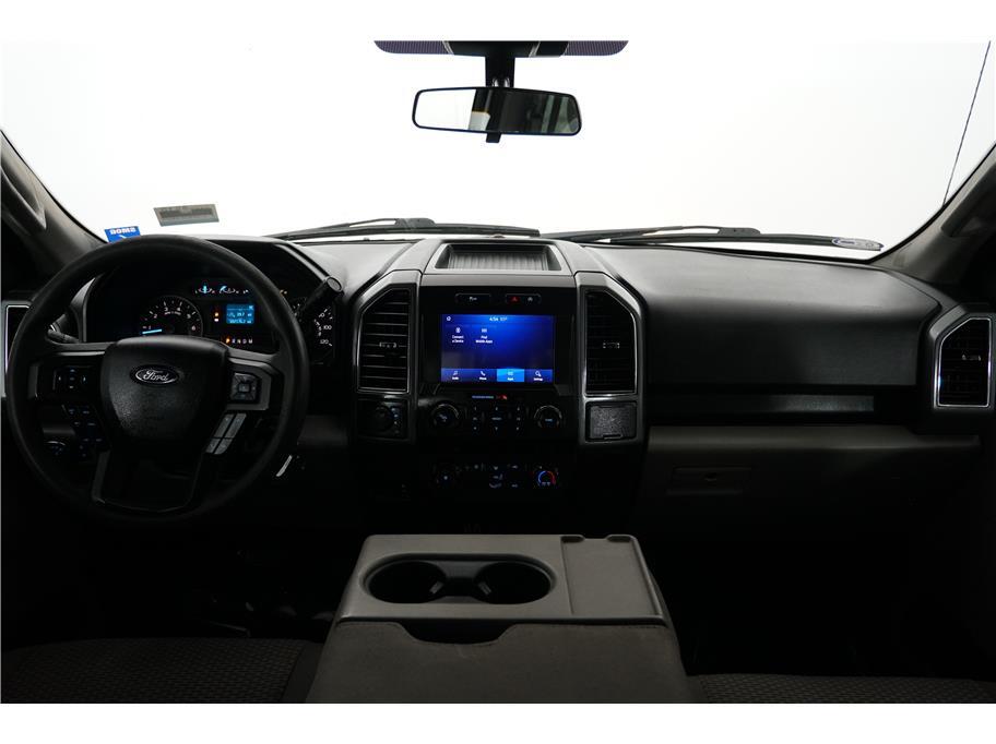 2020 Ford F150 SuperCrew Cab XLT Pickup 4D 5 1/2 ft Folsom CA