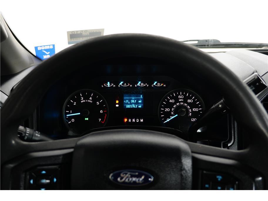 2020 Ford F150 SuperCrew Cab XLT Pickup 4D 5 1/2 ft Folsom CA