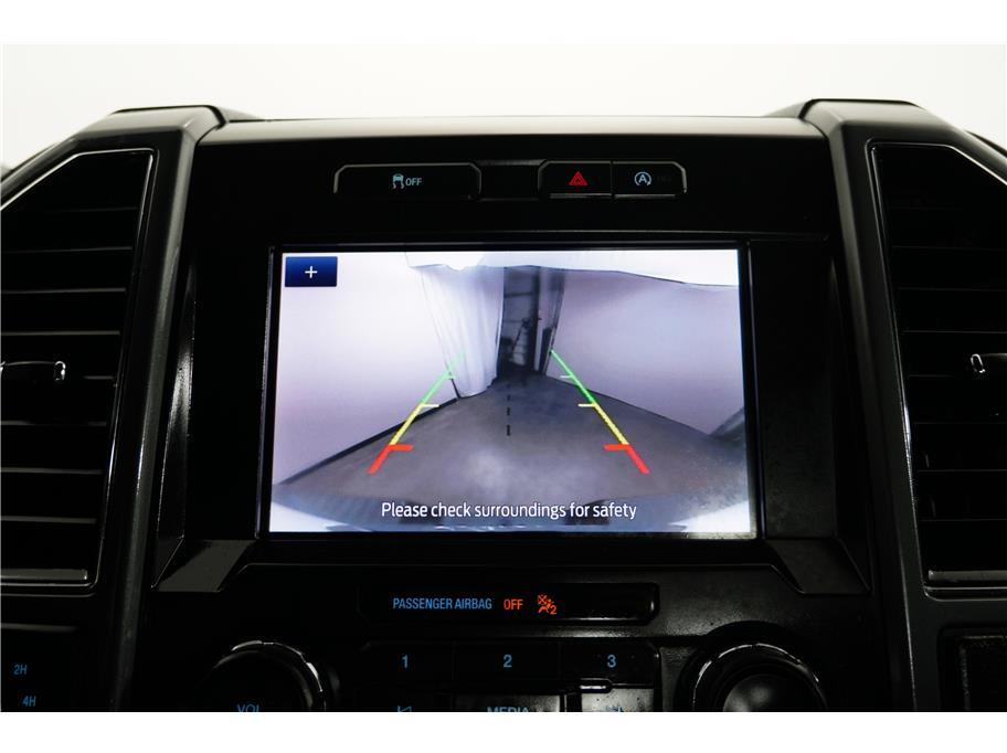 2020 Ford F150 SuperCrew Cab XLT Pickup 4D 5 1/2 ft Folsom CA
