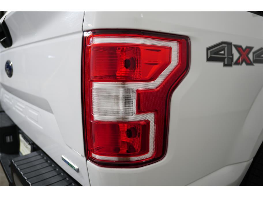 2020 Ford F150 SuperCrew Cab XLT Pickup 4D 5 1/2 ft Folsom CA
