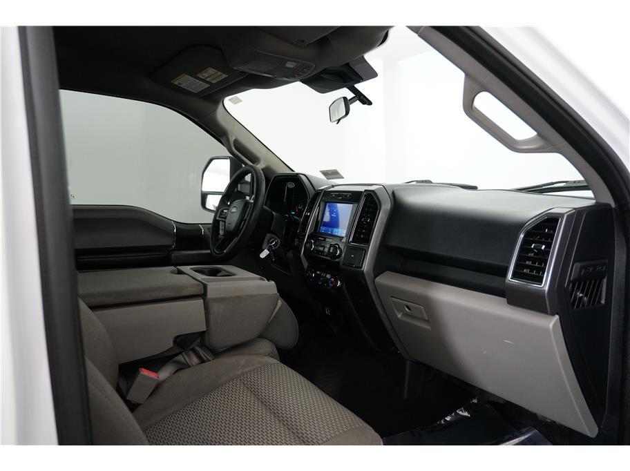 2020 Ford F150 SuperCrew Cab XLT Pickup 4D 5 1/2 ft Folsom CA