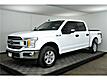 2020 Ford F150 SuperCrew Cab XLT Pickup 4D 5 1/2 ft