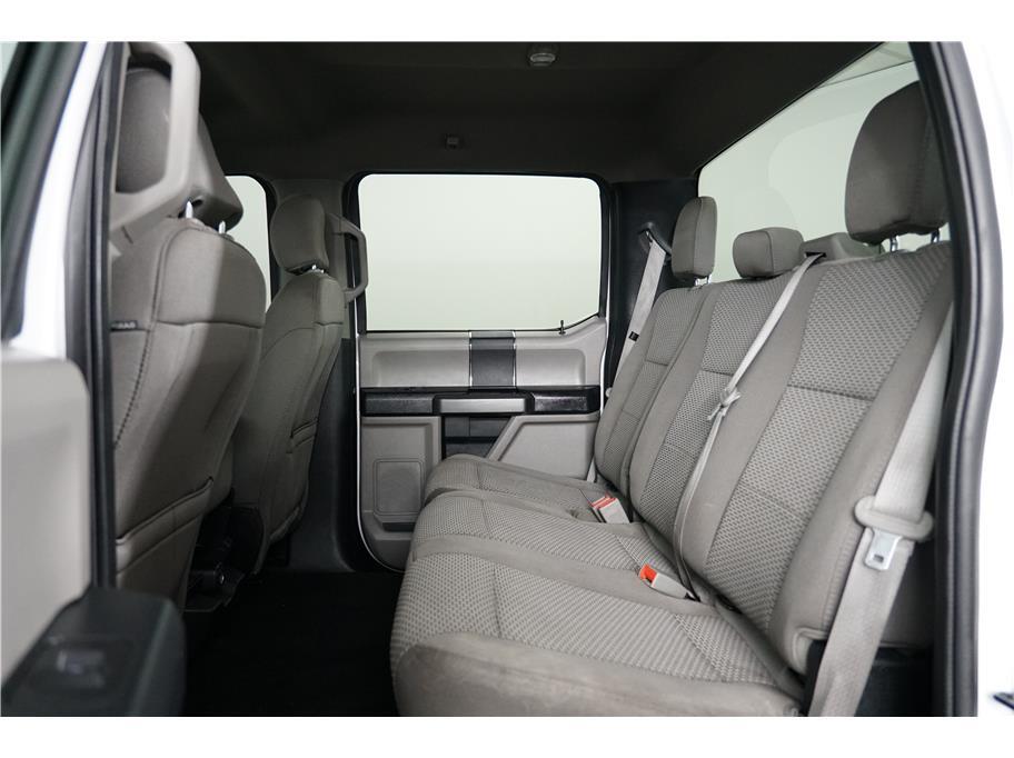 2020 Ford F150 SuperCrew Cab XLT Pickup 4D 5 1/2 ft Folsom CA