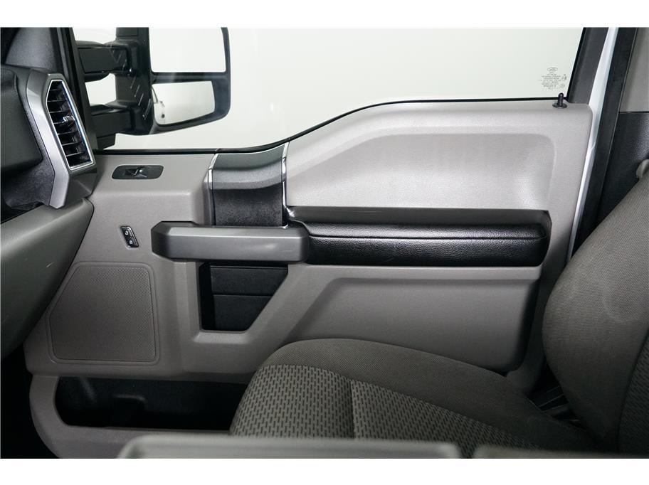 2020 Ford F150 SuperCrew Cab XLT Pickup 4D 5 1/2 ft Folsom CA