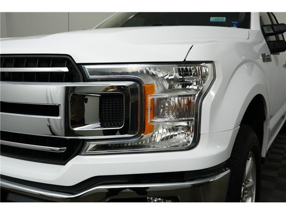 2020 Ford F150 SuperCrew Cab XLT Pickup 4D 5 1/2 ft Folsom CA