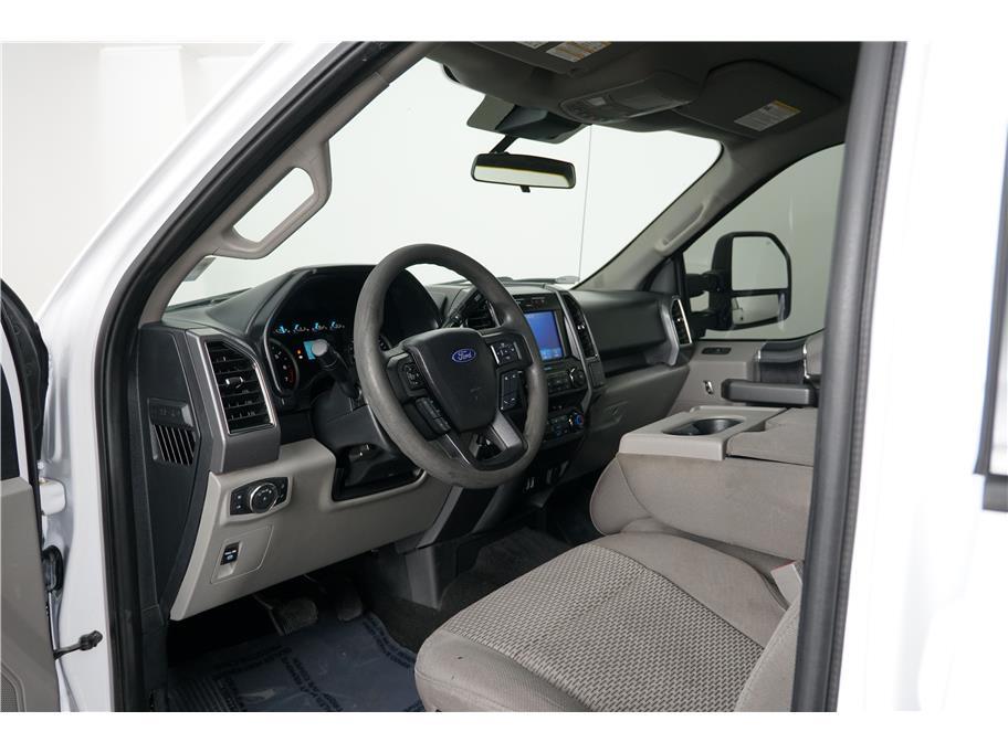 2020 Ford F150 SuperCrew Cab XLT Pickup 4D 5 1/2 ft Folsom CA