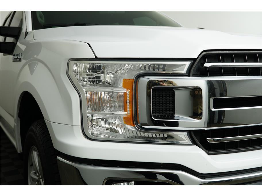 2020 Ford F150 SuperCrew Cab XLT Pickup 4D 5 1/2 ft Folsom CA
