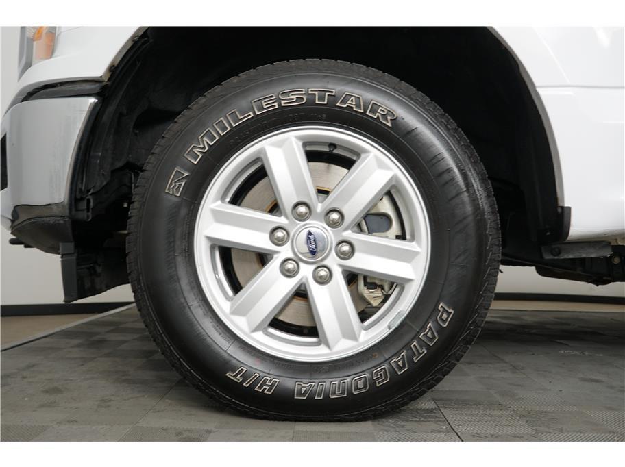 2020 Ford F150 SuperCrew Cab XLT Pickup 4D 5 1/2 ft Folsom CA