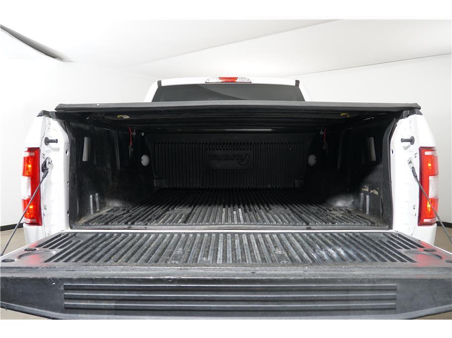 2020 Ford F150 SuperCrew Cab XLT Pickup 4D 5 1/2 ft Folsom CA