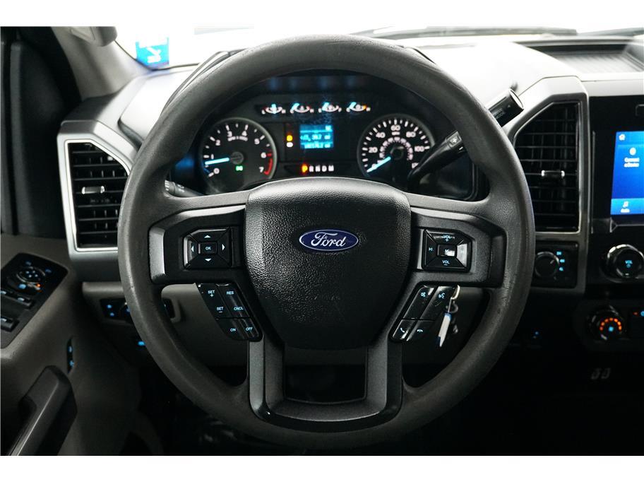 2020 Ford F150 SuperCrew Cab XLT Pickup 4D 5 1/2 ft Folsom CA