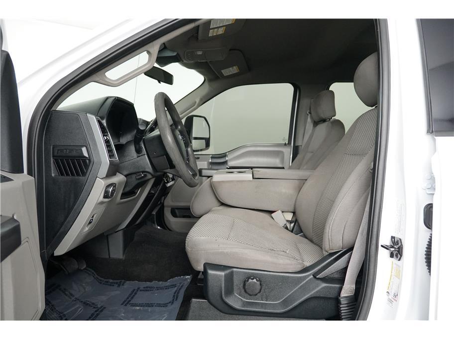 2020 Ford F150 SuperCrew Cab XLT Pickup 4D 5 1/2 ft Folsom CA