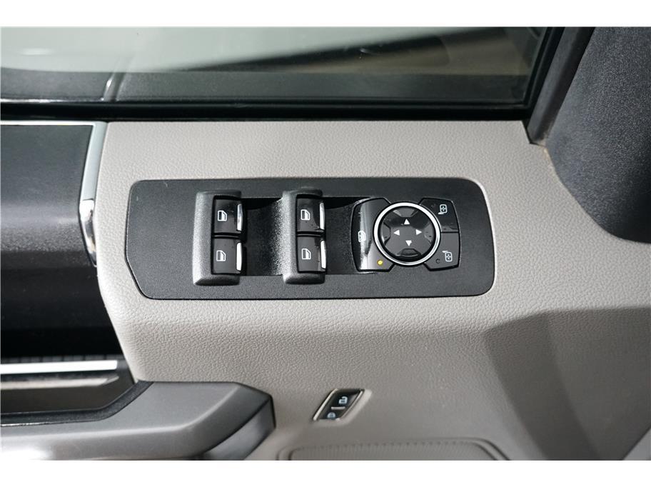 2020 Ford F150 SuperCrew Cab XLT Pickup 4D 5 1/2 ft Folsom CA
