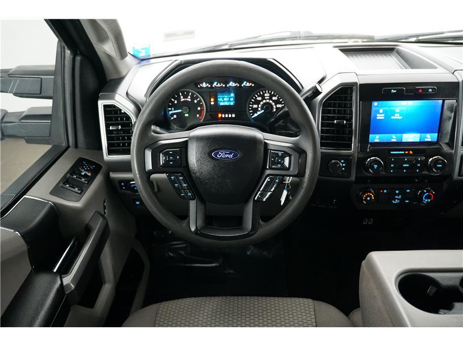 2020 Ford F150 SuperCrew Cab XLT Pickup 4D 5 1/2 ft Folsom CA