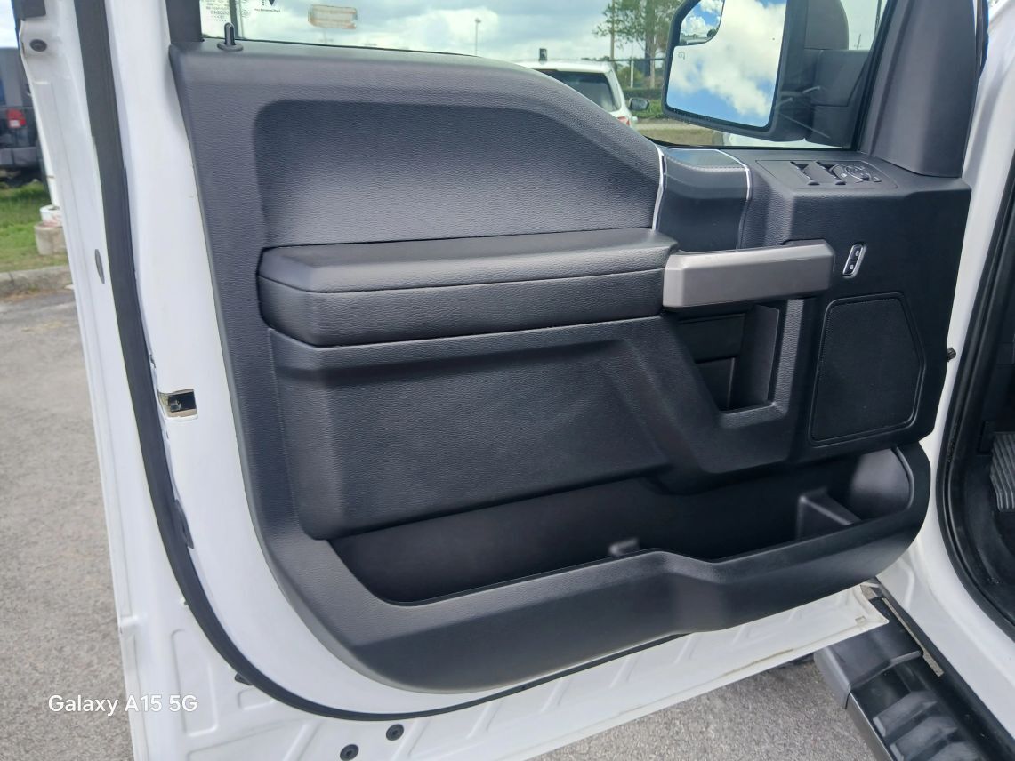 2020 Ford F150 SuperCrew Cab XLT Pickup 4D 5 1/2 ft Maitland FL