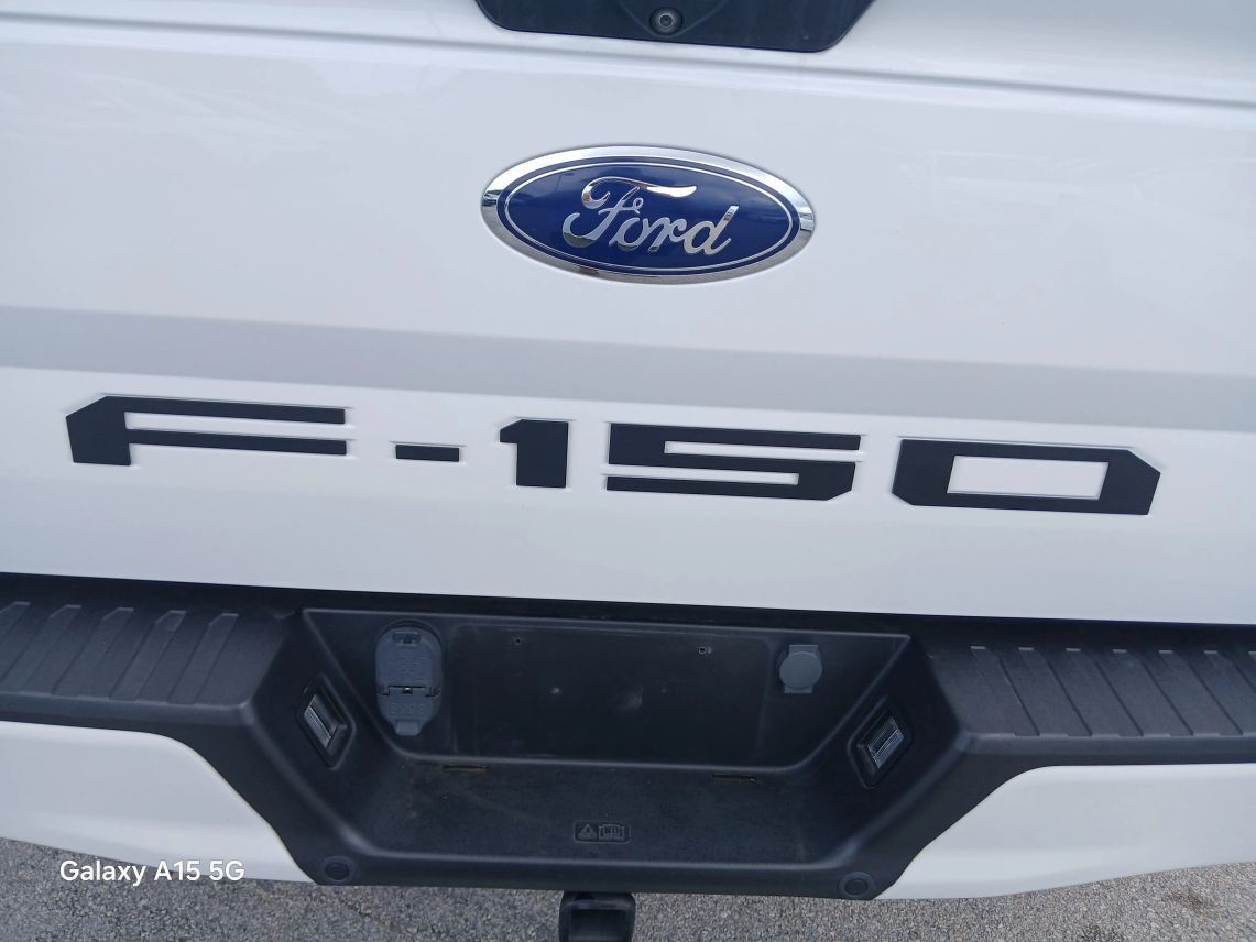 2020 Ford F150 SuperCrew Cab XLT Pickup 4D 5 1/2 ft Maitland FL