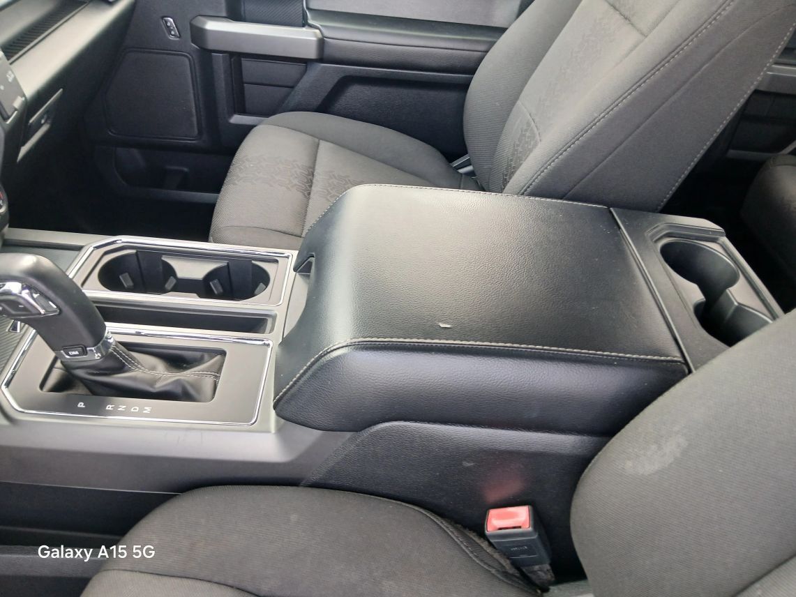 2020 Ford F150 SuperCrew Cab XLT Pickup 4D 5 1/2 ft Maitland FL
