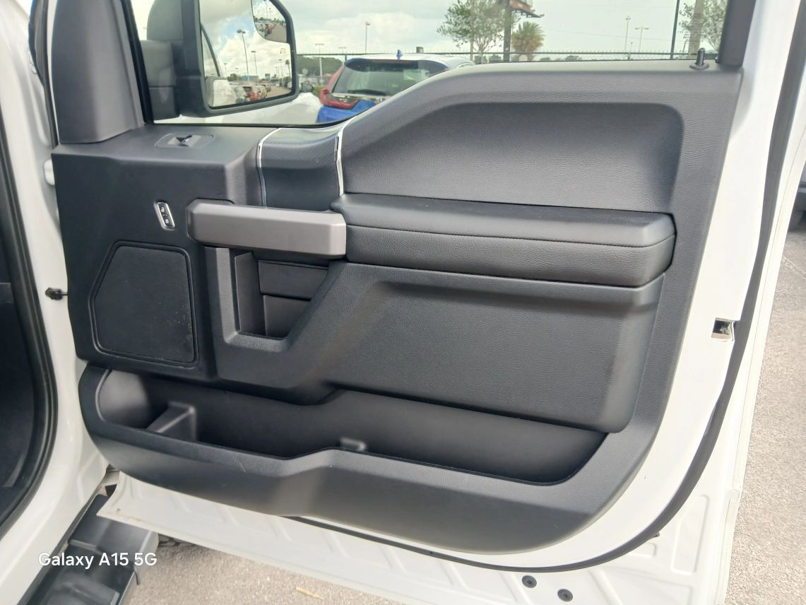 2020 Ford F150 SuperCrew Cab XLT Pickup 4D 5 1/2 ft Maitland FL