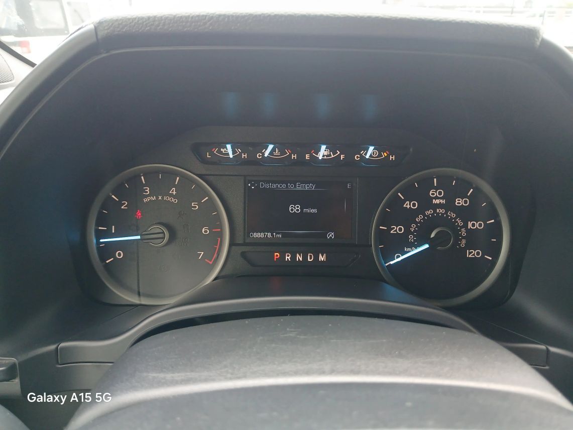 2020 Ford F150 SuperCrew Cab XLT Pickup 4D 5 1/2 ft Maitland FL