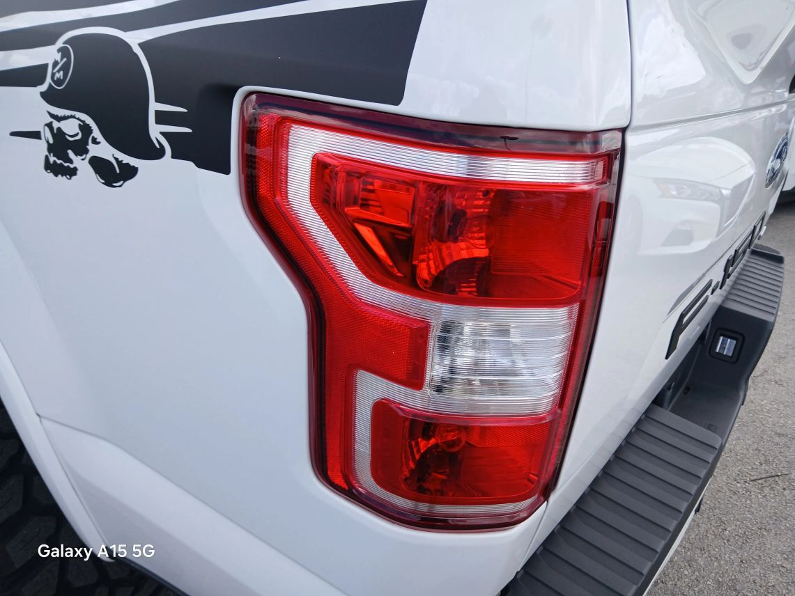 2020 Ford F150 SuperCrew Cab XLT Pickup 4D 5 1/2 ft Maitland FL