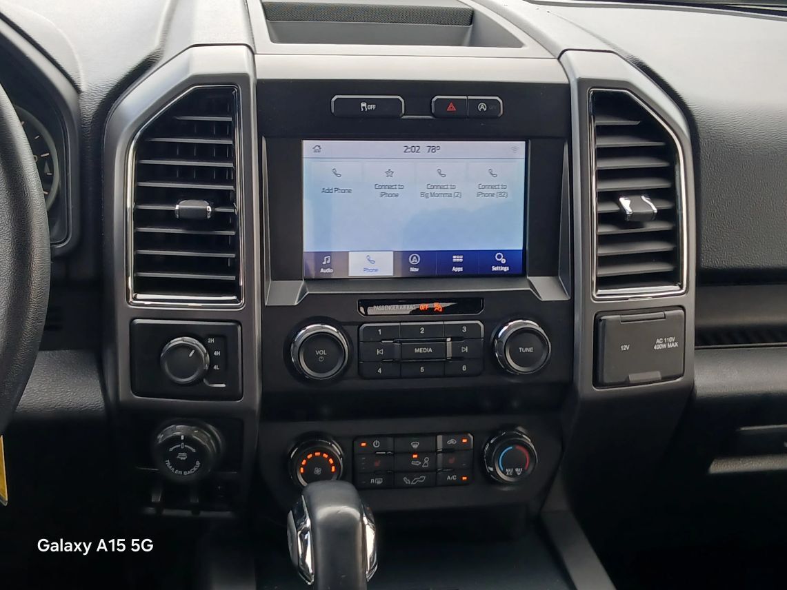 2020 Ford F150 SuperCrew Cab XLT Pickup 4D 5 1/2 ft Maitland FL