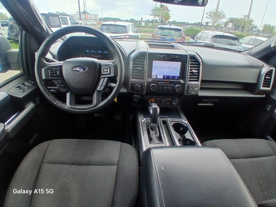 2020 Ford F150 SuperCrew Cab XLT Pickup 4D 5 1/2 ft Maitland FL
