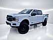 2020 Ford F150 SuperCrew Cab XLT Pickup 4D 5 1/2 ft
