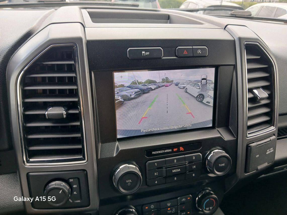 2020 Ford F150 SuperCrew Cab XLT Pickup 4D 5 1/2 ft Maitland FL