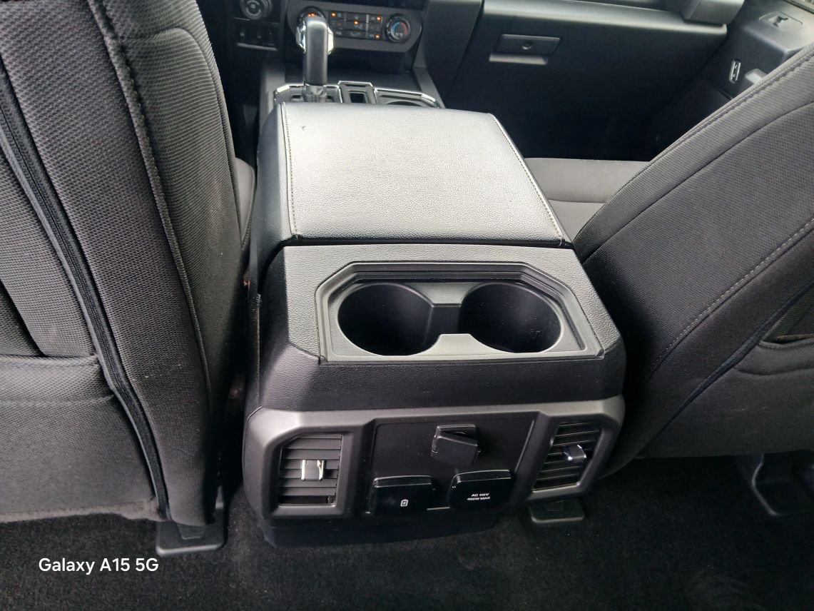 2020 Ford F150 SuperCrew Cab XLT Pickup 4D 5 1/2 ft Maitland FL