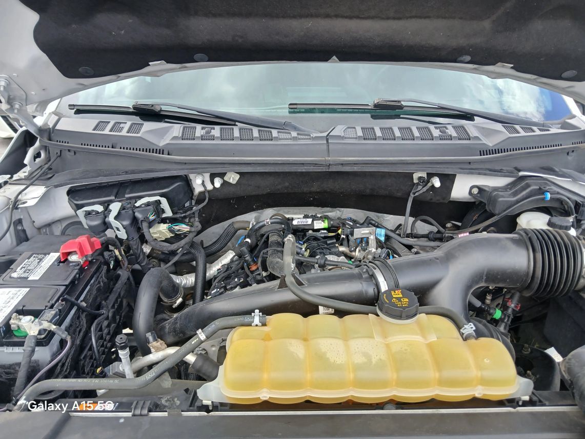 2020 Ford F150 SuperCrew Cab XLT Pickup 4D 5 1/2 ft Maitland FL