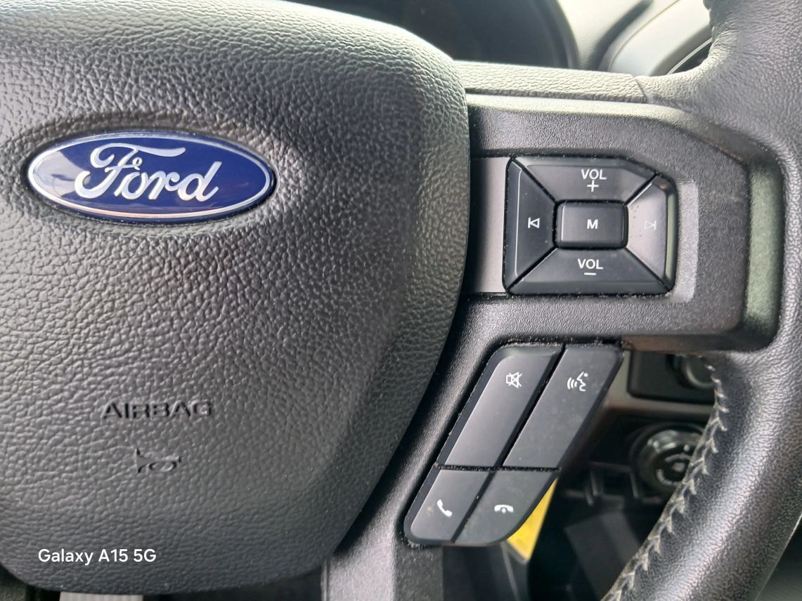 2020 Ford F150 SuperCrew Cab XLT Pickup 4D 5 1/2 ft Maitland FL