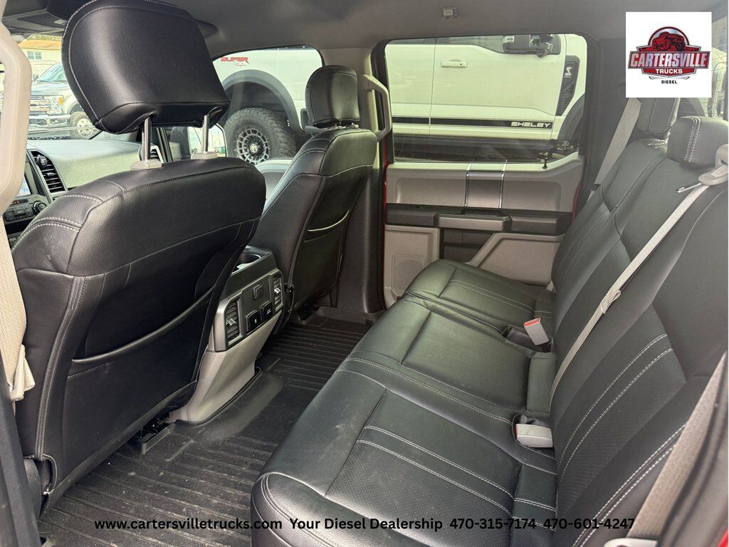 2020 Ford F150 XLT FX4 - PREMIUM - LOADED-  LEATHER Cartersville GA