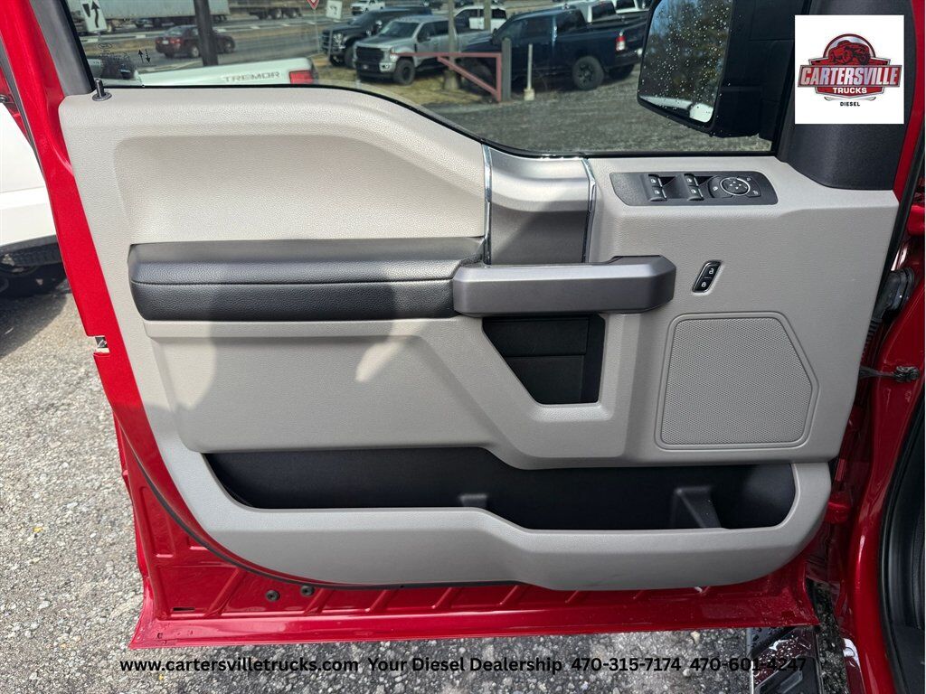 2020 Ford F150 XLT FX4 - PREMIUM - LOADED-  LEATHER Cartersville GA