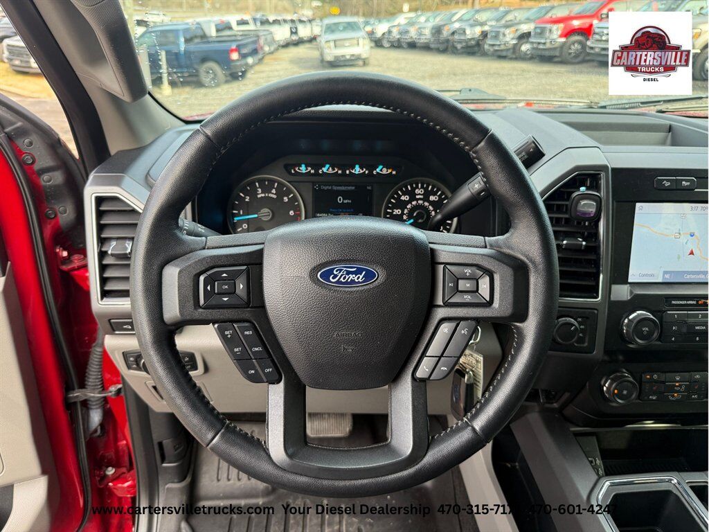 2020 Ford F150 XLT FX4 - PREMIUM - LOADED-  LEATHER Cartersville GA