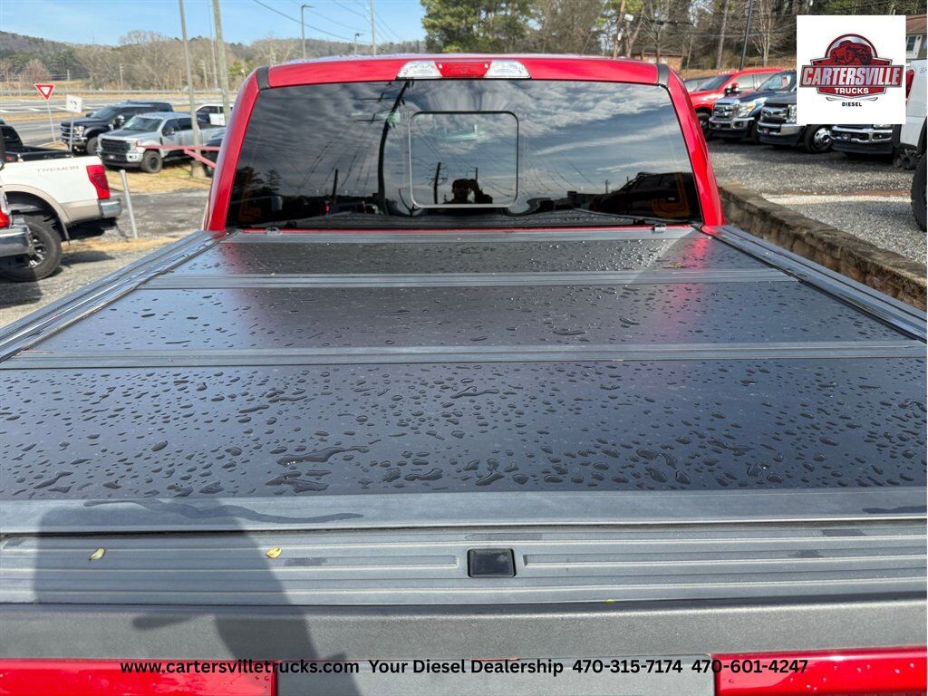 2020 Ford F150 XLT FX4 - PREMIUM - LOADED-  LEATHER Cartersville GA