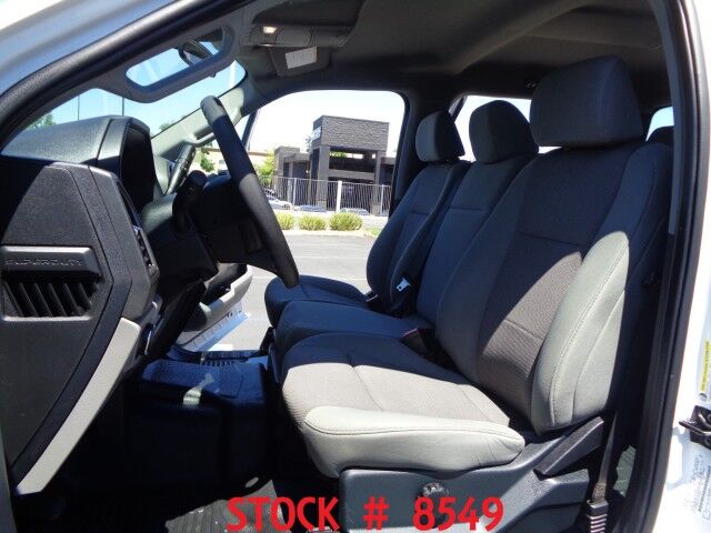2020 Ford F250 ~ 4x4 ~ Crew Cab ~ Only 69K Miles! Rocklin CA