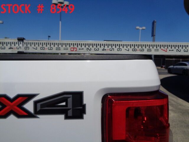 2020 Ford F250 ~ 4x4 ~ Crew Cab ~ Only 69K Miles! Rocklin CA