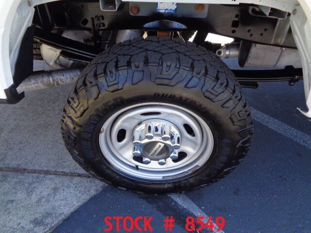 2020 Ford F250 ~ 4x4 ~ Crew Cab ~ Only 69K Miles! Rocklin CA